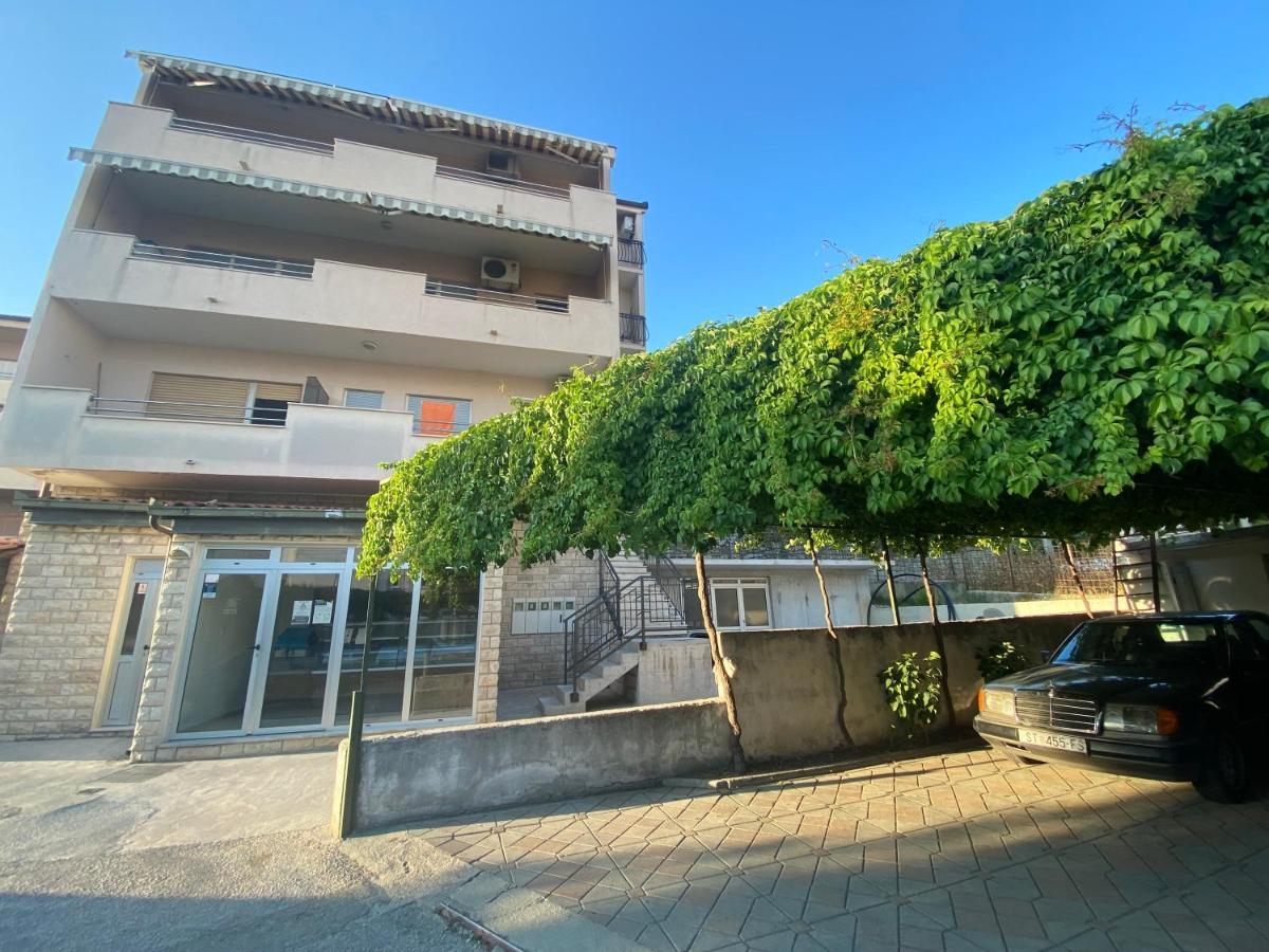 Attractive High Quality Friendly Apartment Split Ngoại thất bức ảnh