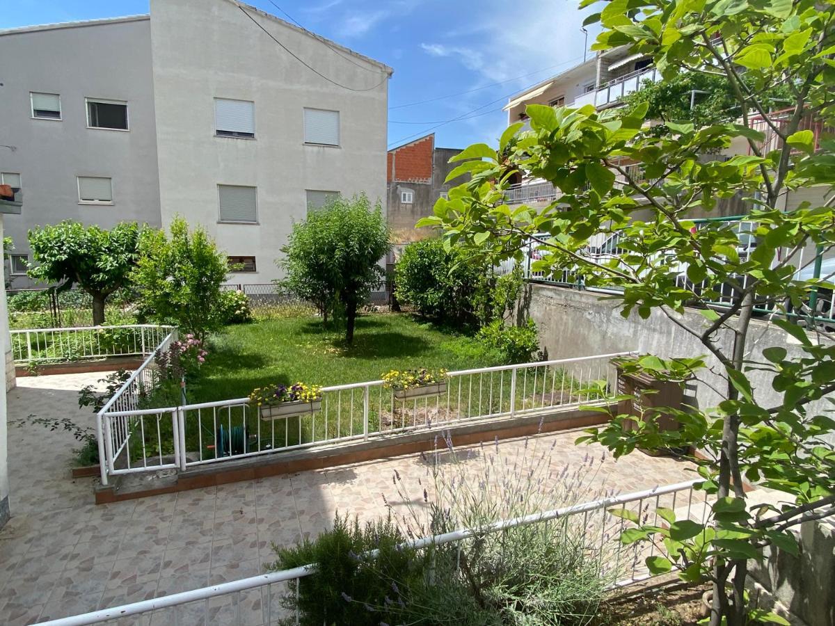 Attractive High Quality Friendly Apartment Split Ngoại thất bức ảnh