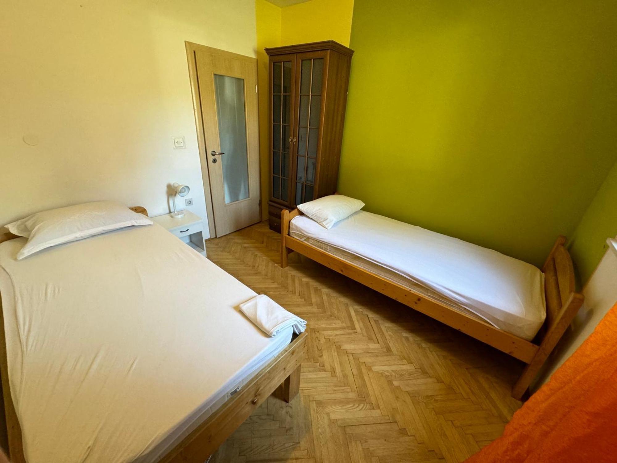 Attractive High Quality Friendly Apartment Split Ngoại thất bức ảnh
