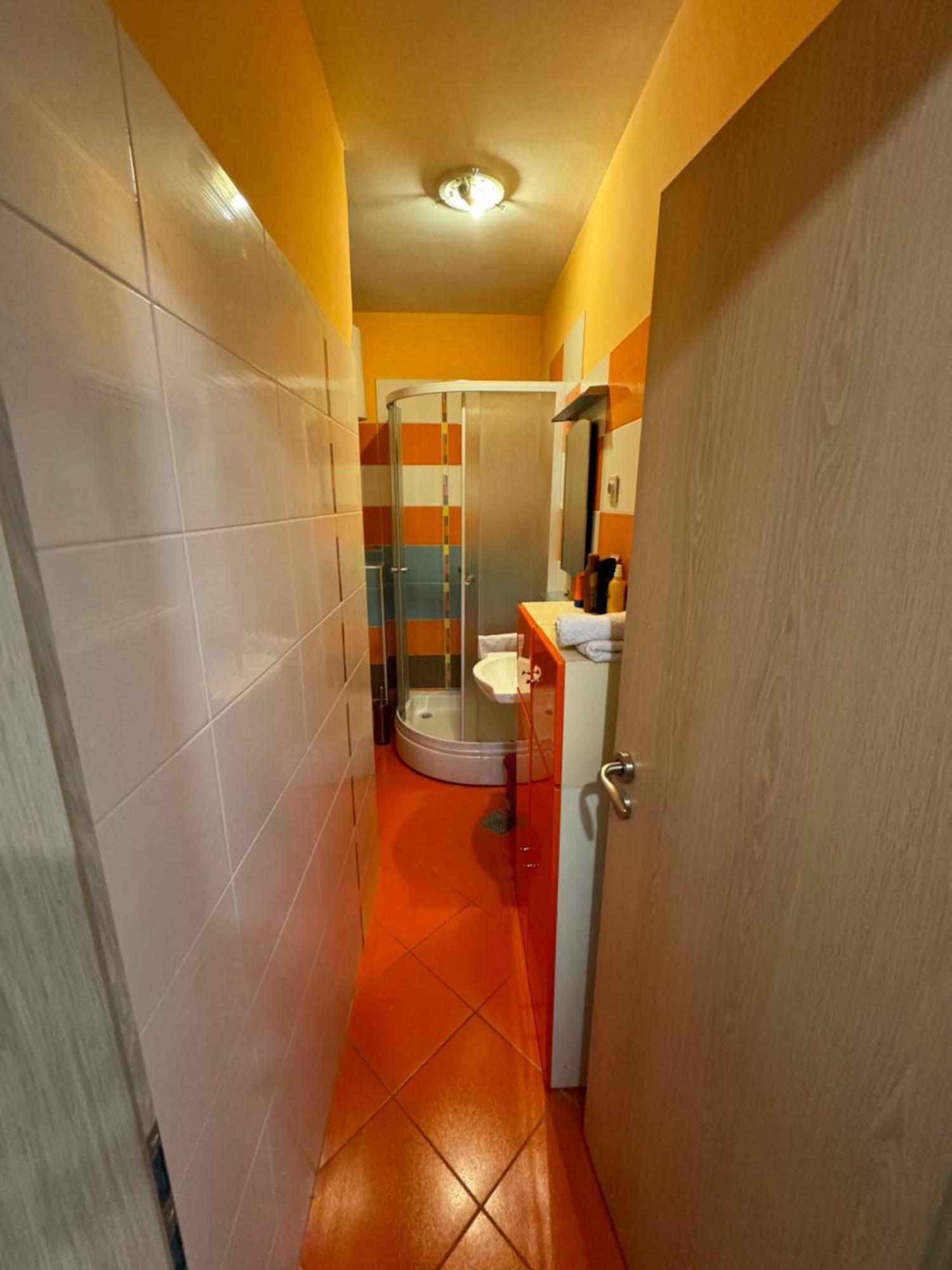 Attractive High Quality Friendly Apartment Split Ngoại thất bức ảnh
