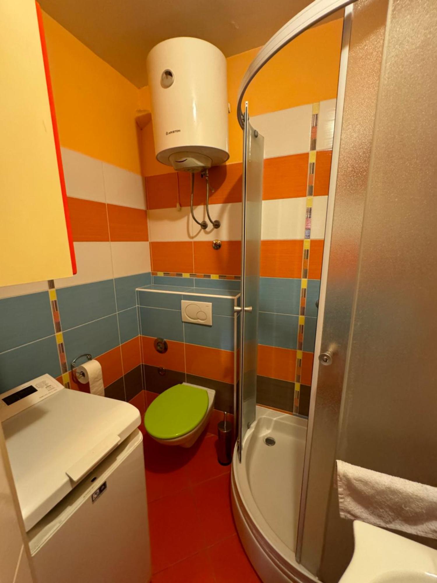 Attractive High Quality Friendly Apartment Split Ngoại thất bức ảnh