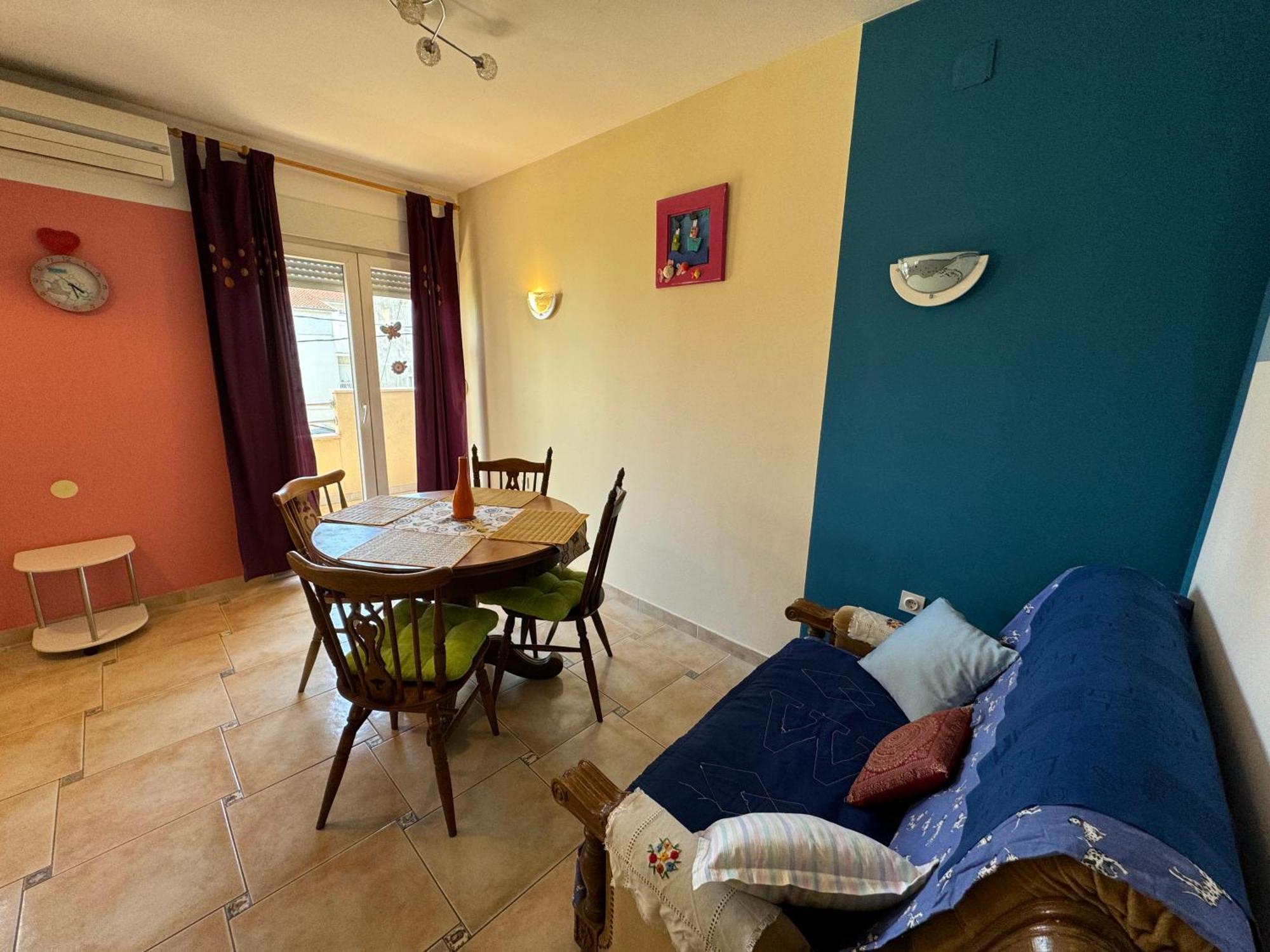 Attractive High Quality Friendly Apartment Split Ngoại thất bức ảnh