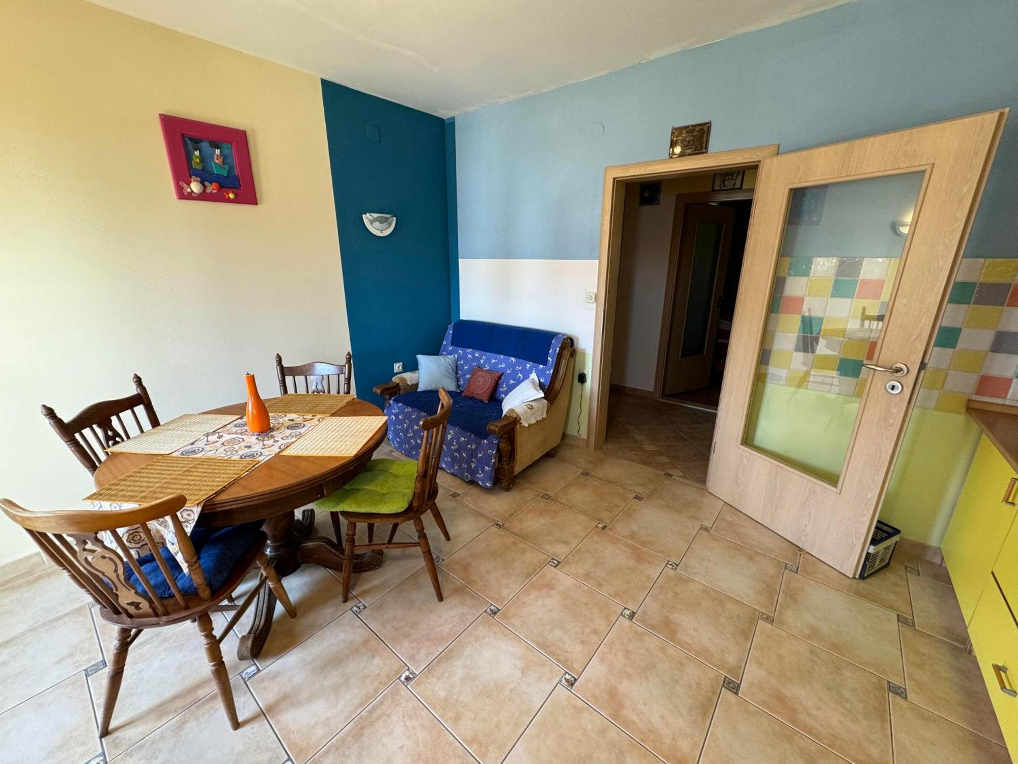Attractive High Quality Friendly Apartment Split Ngoại thất bức ảnh