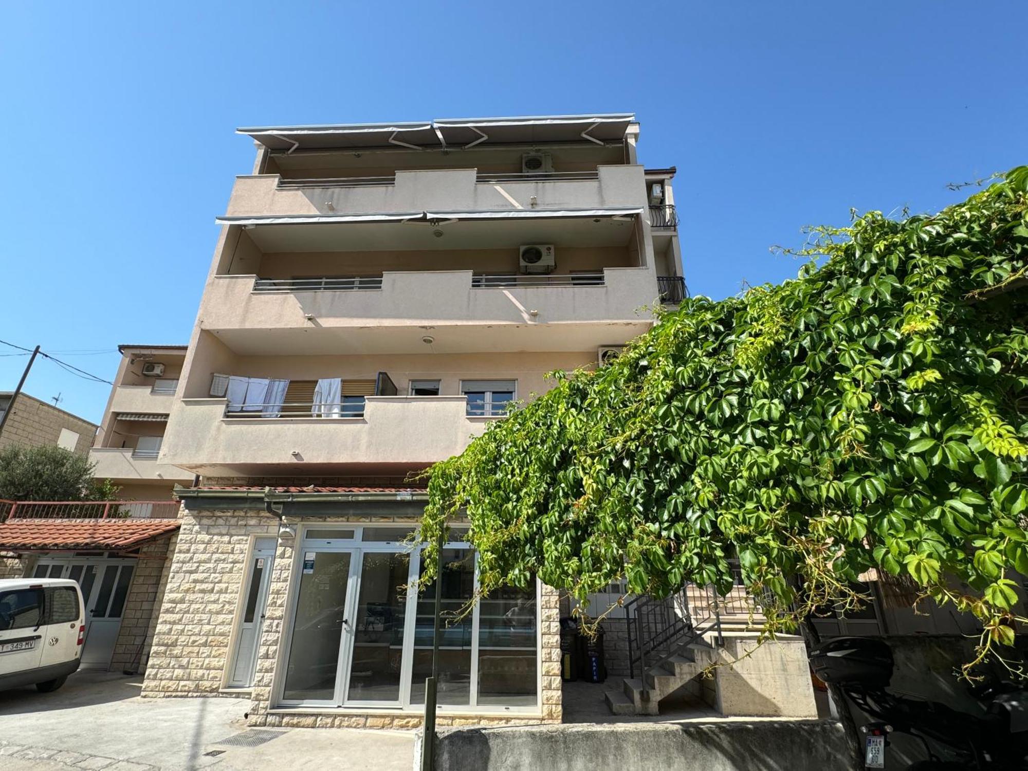 Attractive High Quality Friendly Apartment Split Ngoại thất bức ảnh
